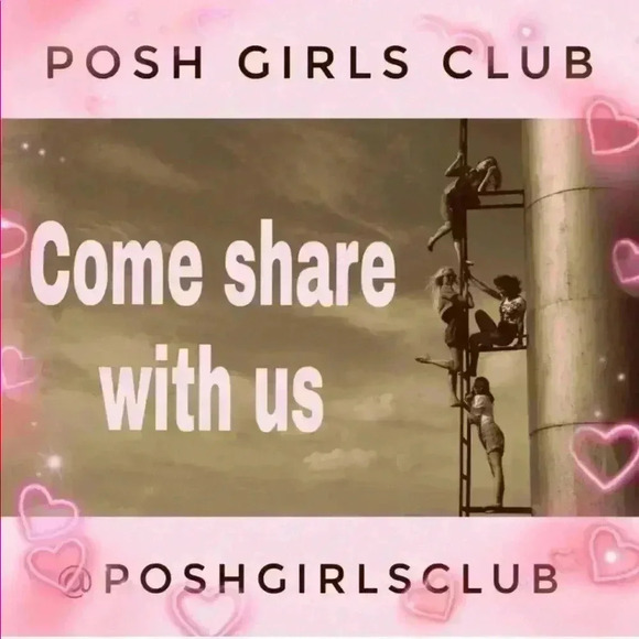 Come Share with US @poshgirlsclub ! - Picture 2 of 10